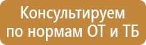 пожарный щит пост