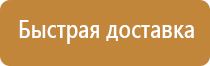 табличка противопожарной безопасности