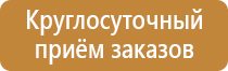 предупредительные знаки опасности