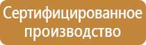 изготовление уличных информационных стендов
